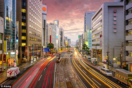 Trỗi dậy thần kỳ sau “hủy diệt” tại Hiroshima và Nagasaki ảnh 2