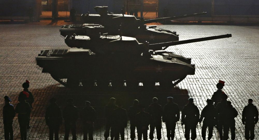 Nga thừa nhận UAV quân sự tụt hậu 5 năm so với các cường quốc ảnh 3 Nga thừa nhận UAV quân sự tụt hậu 5 năm so với các cường quốc ảnh 3