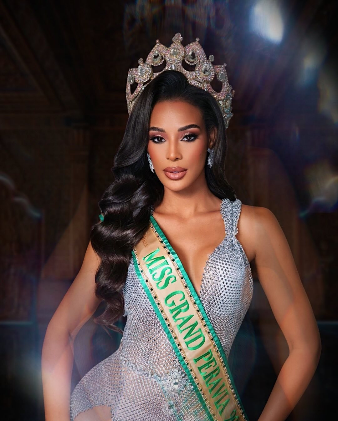 Cộng hòa Dominica là sash mạnh tại các cuộc thi sắc đẹp quốc tế. Quốc gia này thường cử những ứng viên có ngoại hình nổi bật, kỹ năng trình diễn chuyên nghiệp tới các sân chơi nhan sắc.