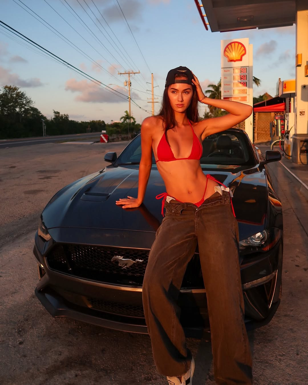 Đây là lần thứ hai Markéta Mörwicková tham gia cuộc thi Hoa hậu Cộng hòa Czech. Lần đầu dự thi vào năm 2022, Markéta Mörwicková dừng chân ở top 8. Năm đó, người đẹp Krystyna Pyszková đăng quang ngôi vị cao nhất và sau đó trở thành Hoa hậu Thế giới 2023.