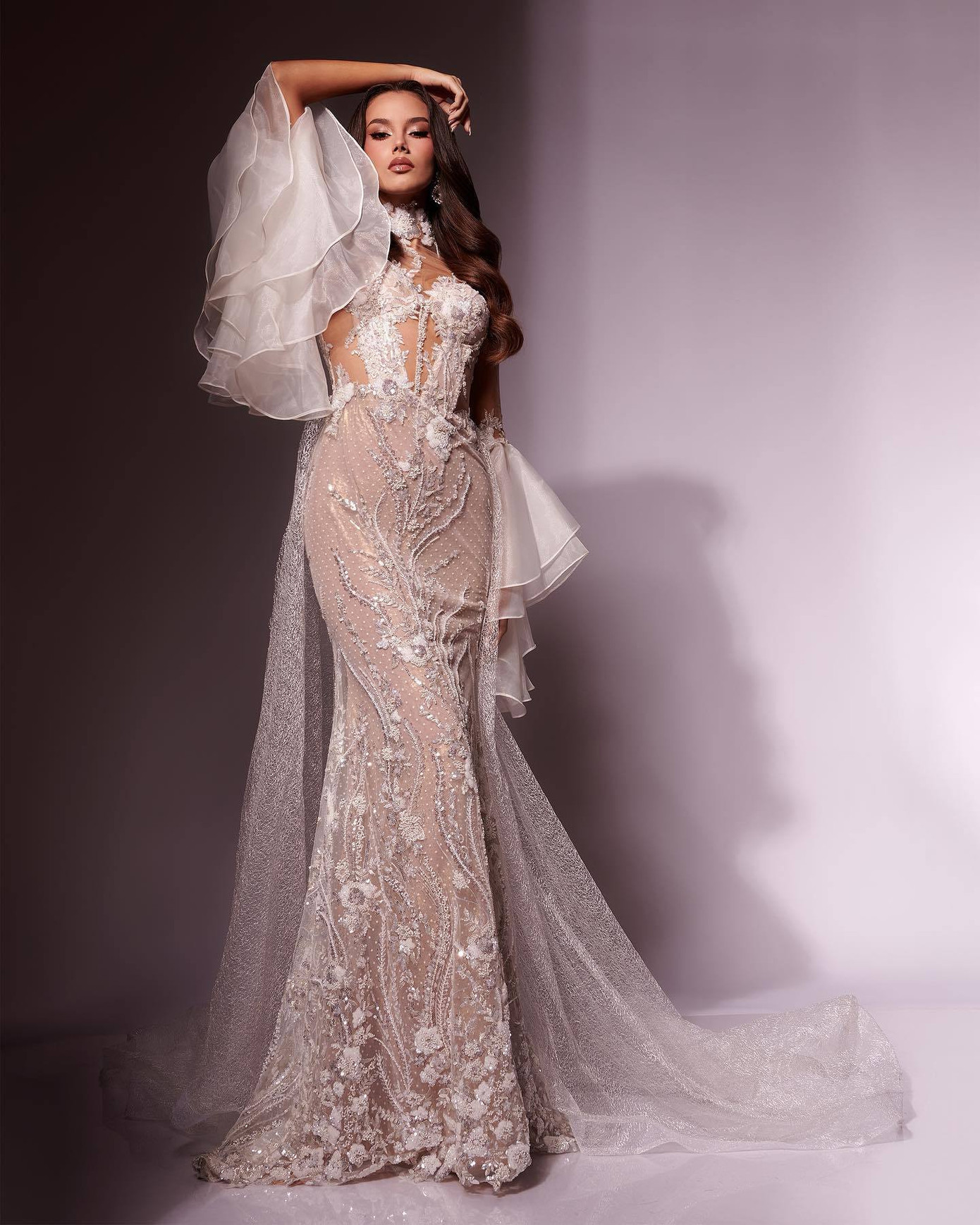 Chiến thắng của Nathie Quijano đã được khán giả và nhiều diễn đàn sắc đẹp dự đoán. Cô là ứng viên nổi bật ngay từ đầu cuộc thi.