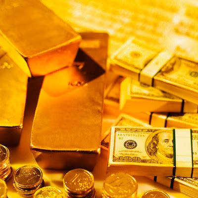 Các nhà phân tích tại Commerzbank nhận định: “Những bất ổn hiện nay chính là nền tảng rất tốt cho các kim loại quý”