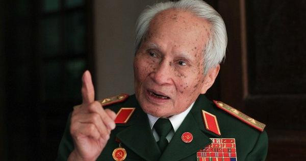 Trung tướng Nguyễn Quốc Thước Trung tướng Nguyễn Quốc Thước