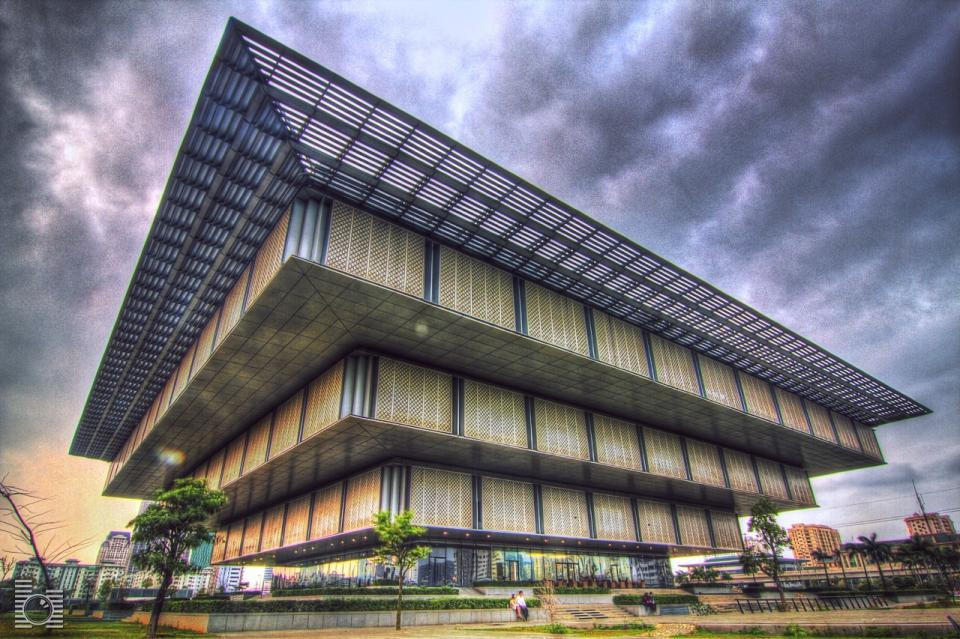 Bảo tàng Hà Nội. Ảnh: Tư liệu