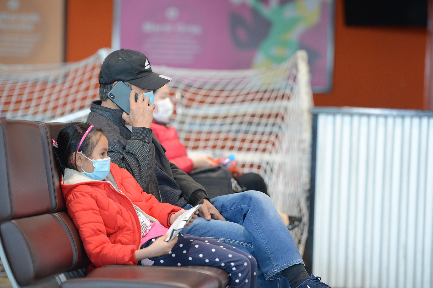 Ảnh: Dương Triều