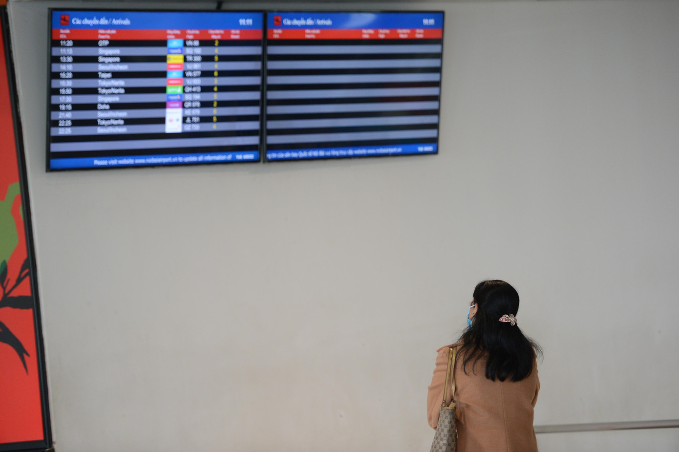 Ảnh: Dương Triều