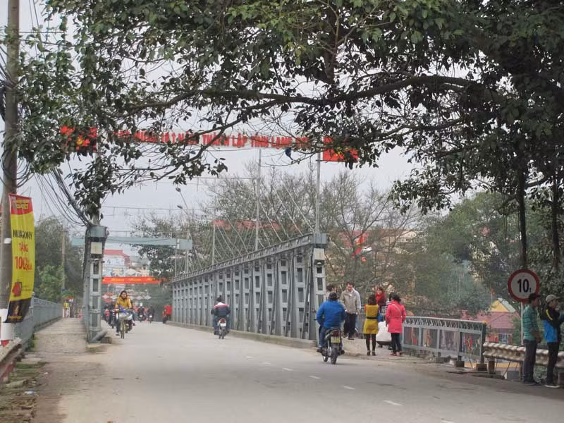Cầu Kỳ Cùng, chiến tích cuối cùng khi giặc rút khỏi thị xã Lạng Sơn