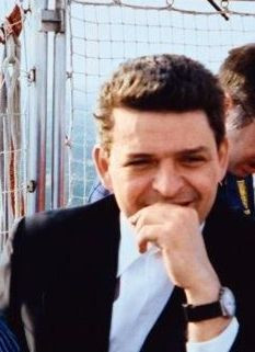 Kiến trúc sư người Pháp Patrick Devillers đã rời Campuchia sang Trung Quốc