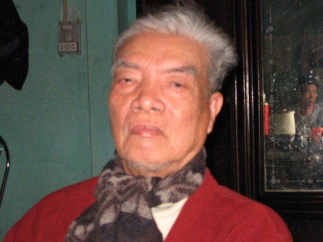 Cụ Lê Thanh Châu - người học trò của Đại tướng kể những ký ức về “người anh cả” của Quân đội nhân dân Việt Nam