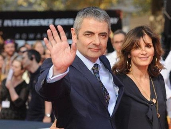 ‘Mr Bean’ sắp có con ở tuổi 62 với bạn gái kém 29 tuổi ảnh 3