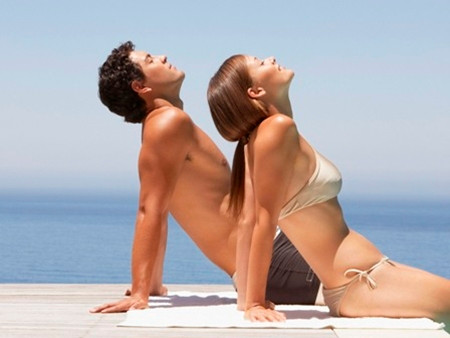 Những phương pháp đơn giản giúp ngăn ngừa ung thư ảnh 1