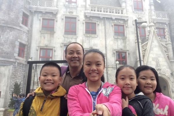 'Bí mật' về 'Gặp nhau cuối tuần' sau 10 năm dừng chiếu được hé lộ ảnh 4