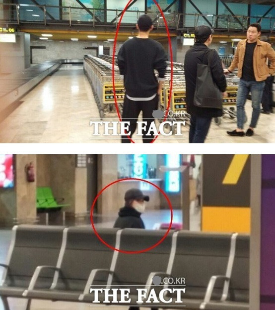 Người hâm mộ thả ‘triệu tim’ khi Song Hye Kyo gửi lời cảm ơn sau đám cưới ảnh 4