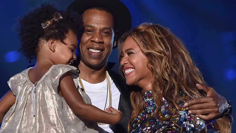 Jay-Z lần đầu thừa nhận ngoại tình, lừa dối vợ Beyonce ảnh 6