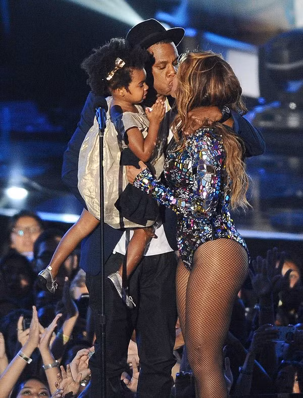 Jay-Z lần đầu thừa nhận ngoại tình, lừa dối vợ Beyonce ảnh 5
