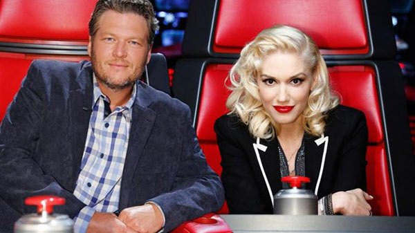 Gwen Stefani lộng lẫy, gợi cảm với đầm siêu ngắn ảnh 14