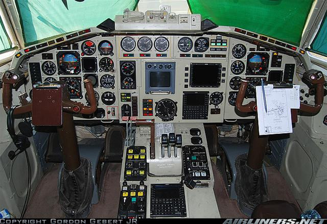 Khám phá chiếc chuyên cơ định mệnh của Tổng thống Ba Lan ảnh 3