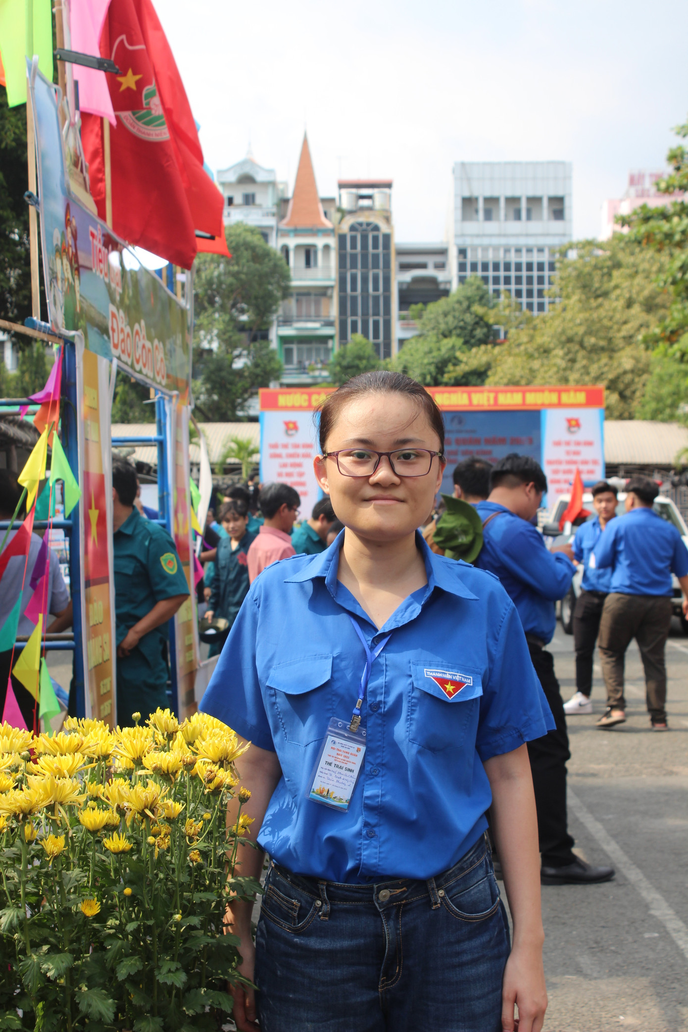 Với tính cách hướng nội, Châu dự định sẽ phải thay đổi đề dễ hòa nhập trong môi trường quân ngũ. Với tính cách hướng nội, Châu dự định sẽ phải thay đổi đề dễ hòa nhập trong môi trường quân ngũ.