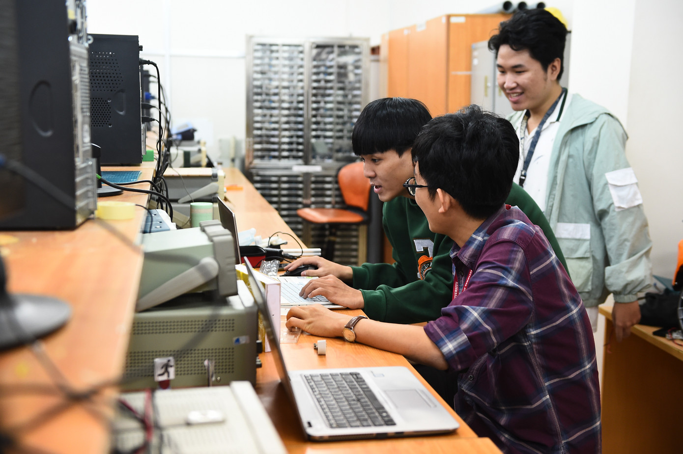 Trường ĐH Nha Trang công bố phương thức tuyển sinh từ năm 2025.