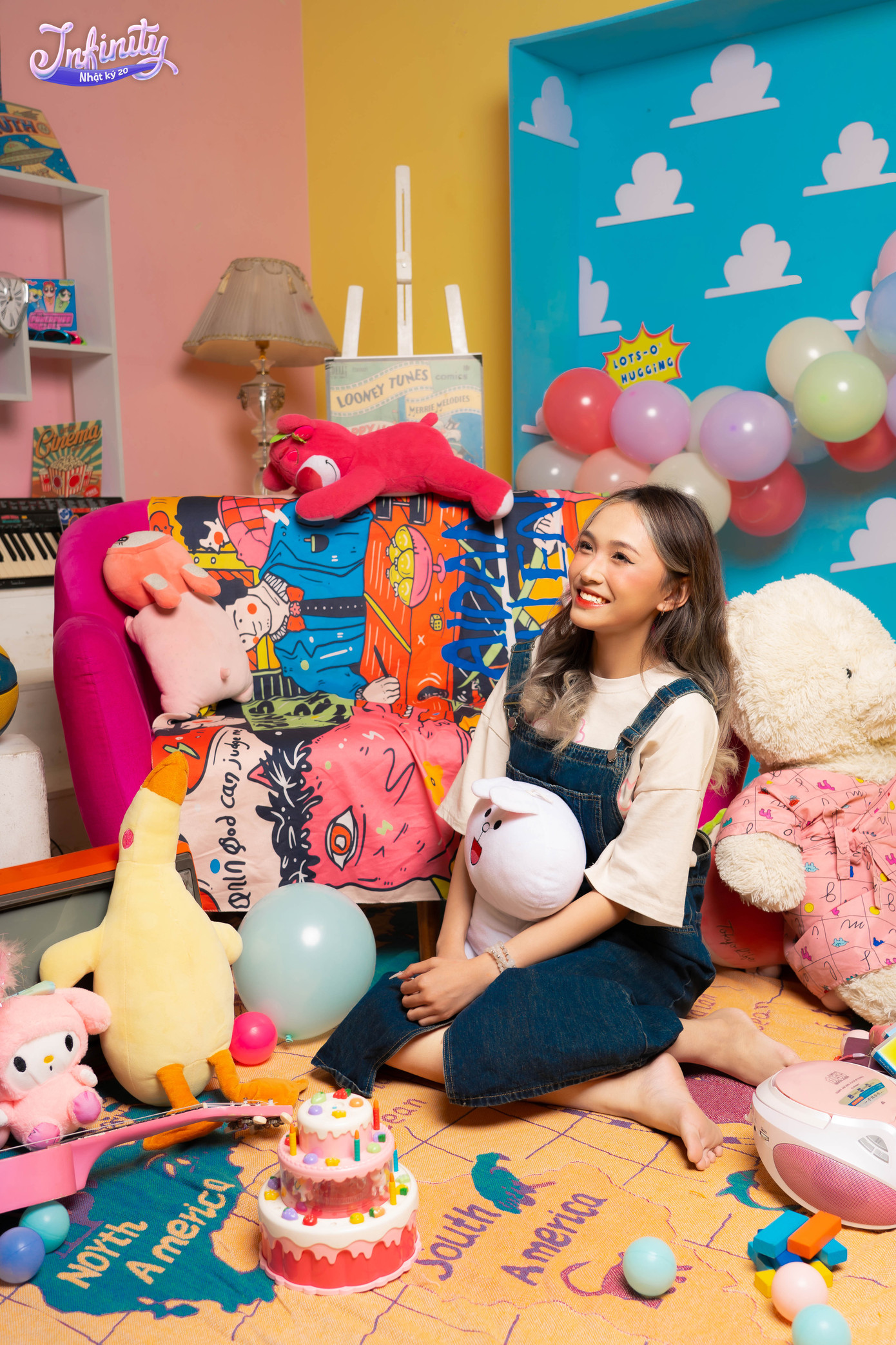 Chúng ta ai cũng đã từng trải qua tuổi thơ với nhiều điều đáng nhớ, một thời lên ba lên bảy vô tư, hồn nhiên và không vướng bận nghĩ suy. Chúng ta ai cũng đã từng trải qua tuổi thơ với nhiều điều đáng nhớ, một thời lên ba lên bảy vô tư, hồn nhiên và không vướng bận nghĩ suy.