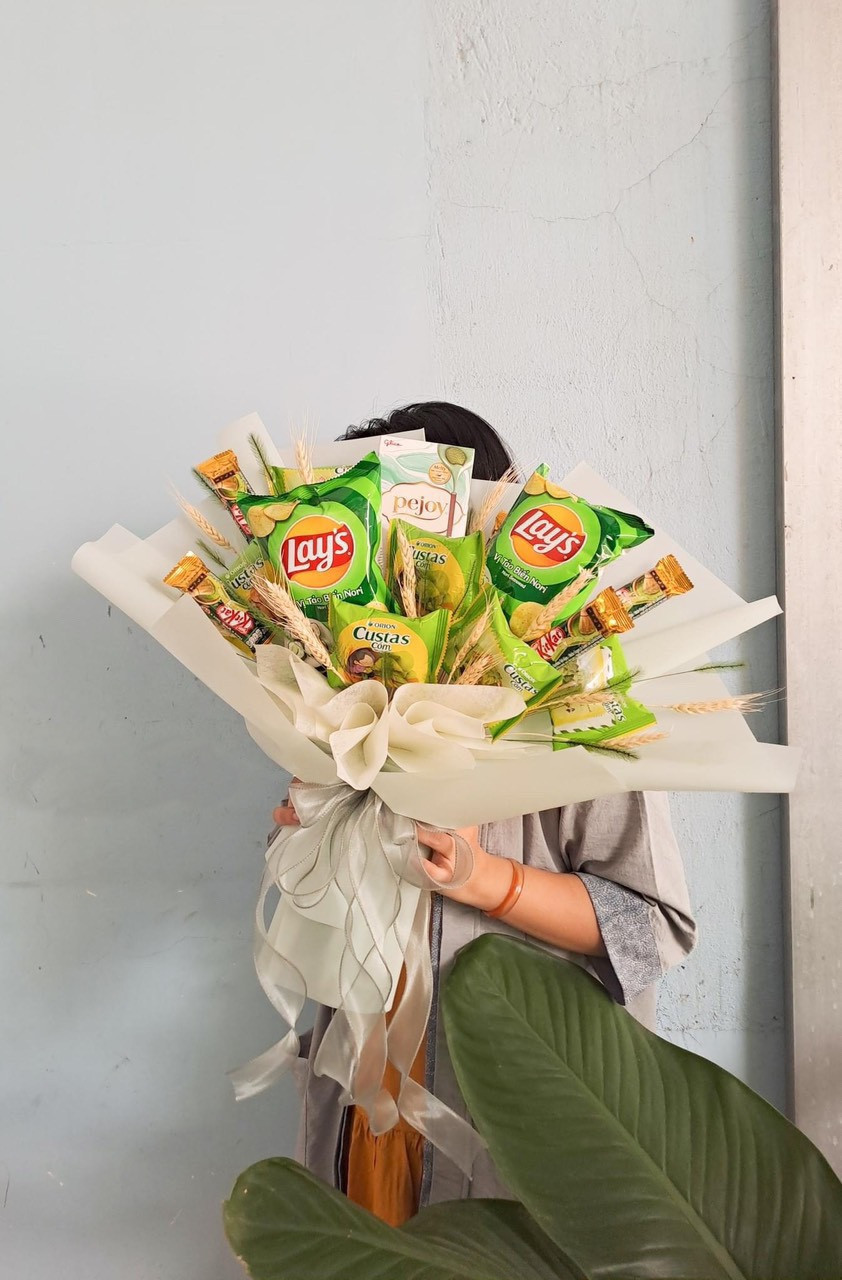 8/3 này, Hoài Hân đã đưa ra nhiều mẫu mới nhằm phục vụ nhu cầu đa dạng của khách hàng.