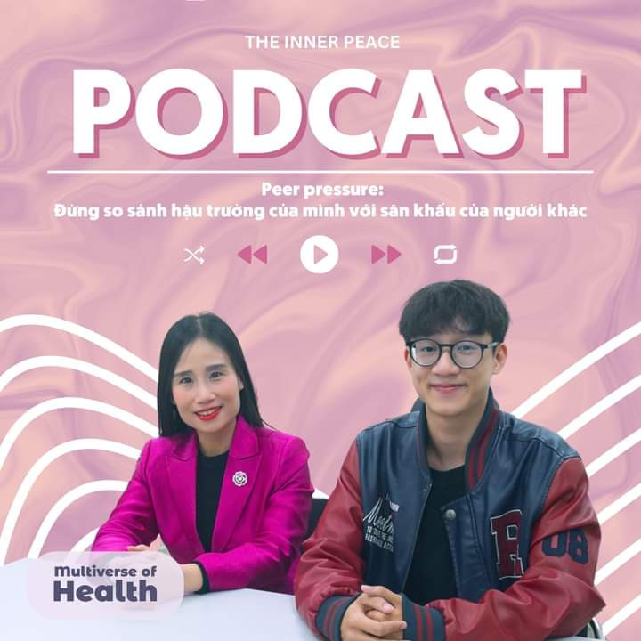 Hai khách mời của tập phát sóng thứ hai. Hai khách mời của tập phát sóng thứ hai.