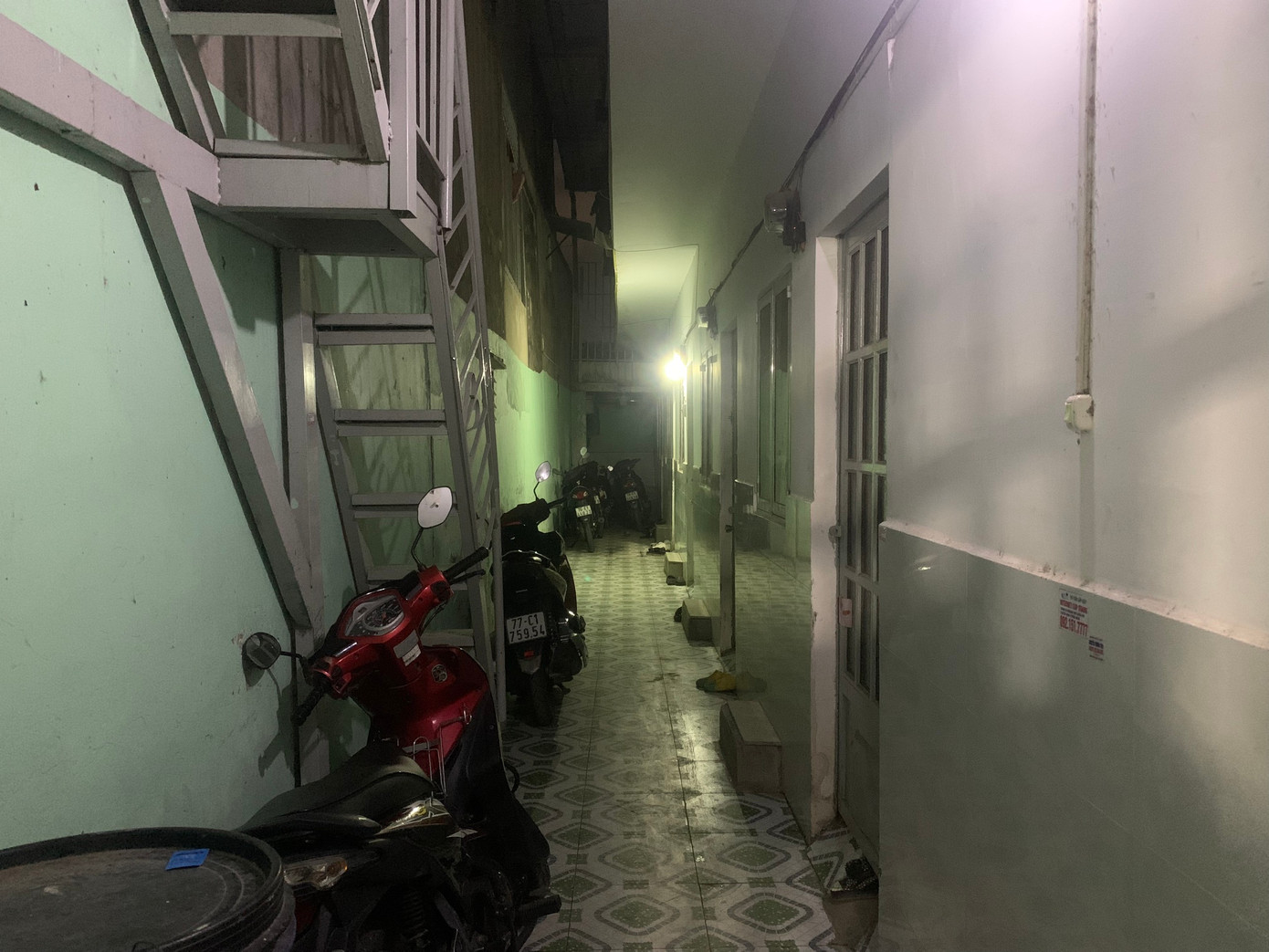 Chưa vào cao điểm nhưng giá nhà trọ tại TP. HCM đã bắt đầu tăng giá. Chưa vào cao điểm nhưng giá nhà trọ tại TP. HCM đã bắt đầu tăng giá.