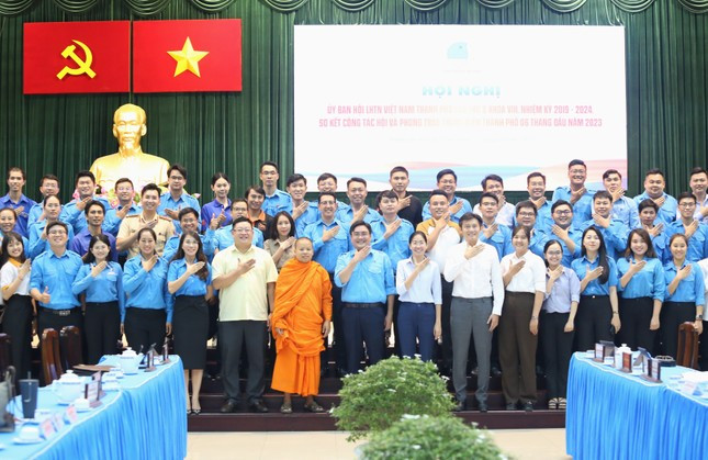 Các đại biểu tham gia Hội nghị. (Ảnh: Ngô Tùng) Các đại biểu tham gia Hội nghị. (Ảnh: Ngô Tùng)