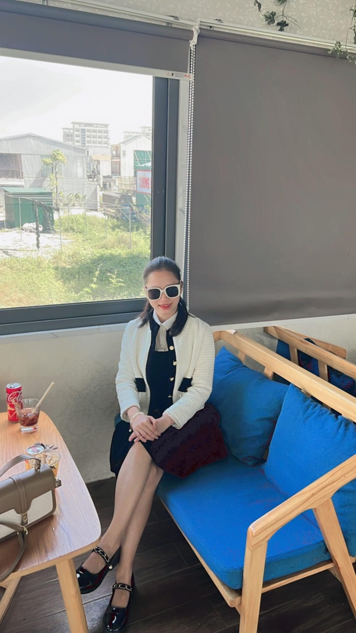 Sắp tới, Kim Trang sẽ cố gắng để vào được trường đại học mình mong muốn để tiếp tục theo đuổi đam mê của mình.