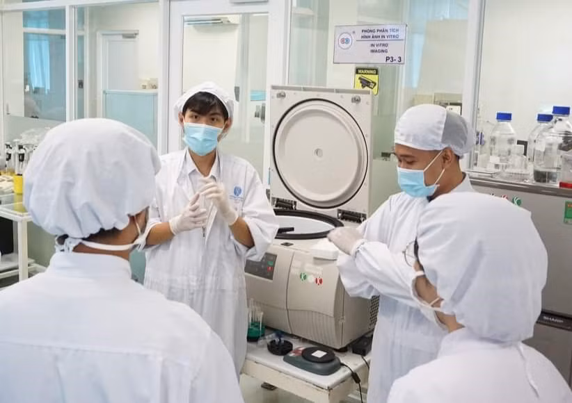 Cho đến nay, đã có gần 300 sinh viên khó khăn đã tiếp cận được chương trình vay này.
