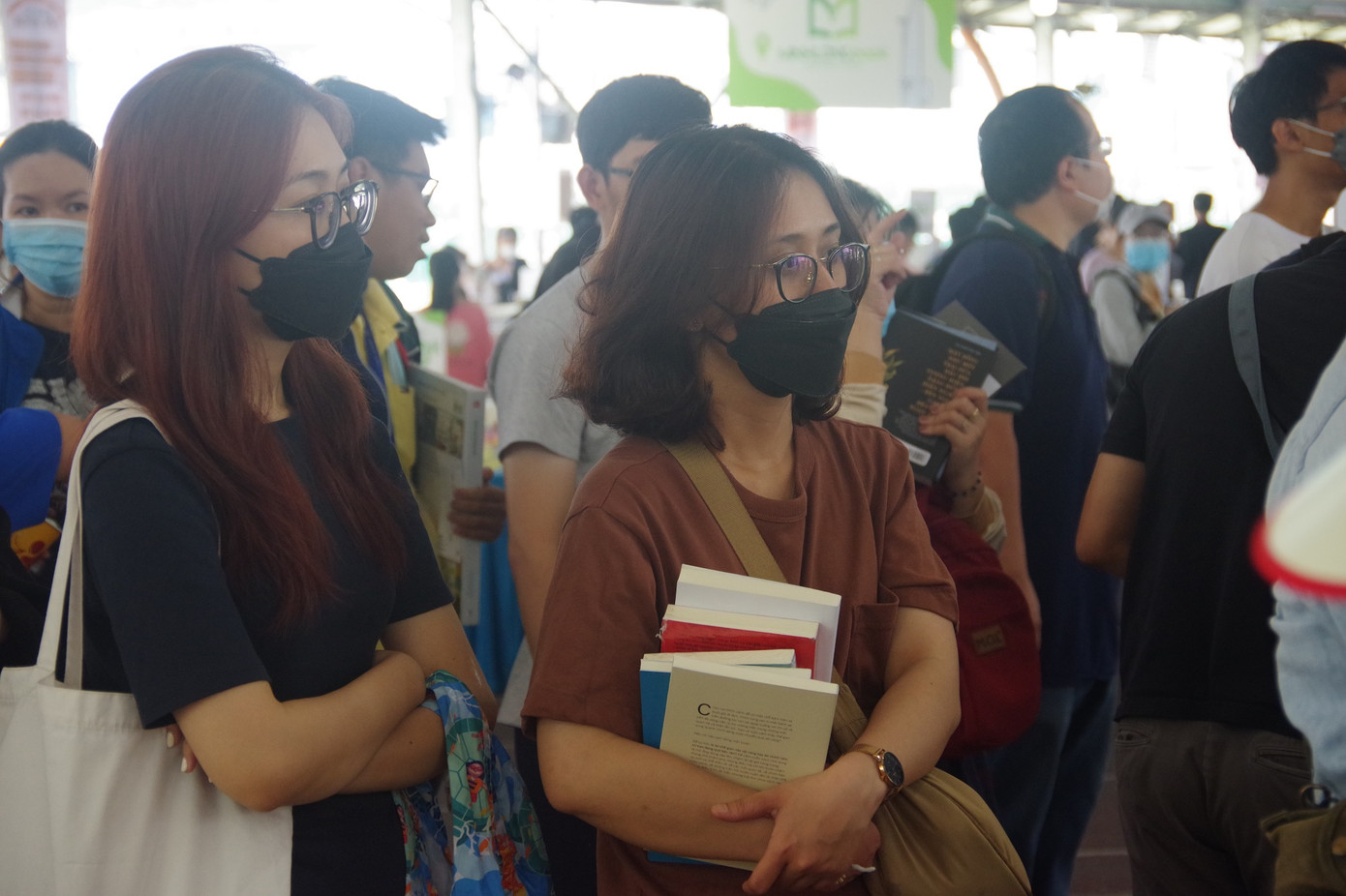 Ngày hội dự kiến thu hút nhiều bạn trẻ tham dự.