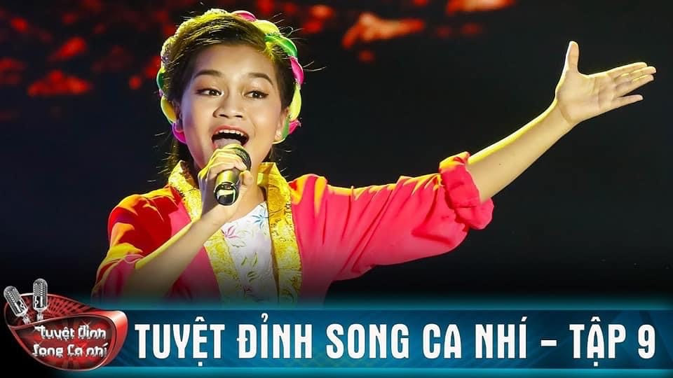 Black Lê từng là thí sinh để lại dấu ấn bởi giọng ca nội lực trong &quot;Tuyệt đỉnh Song ca Nhí 2018&quot;.