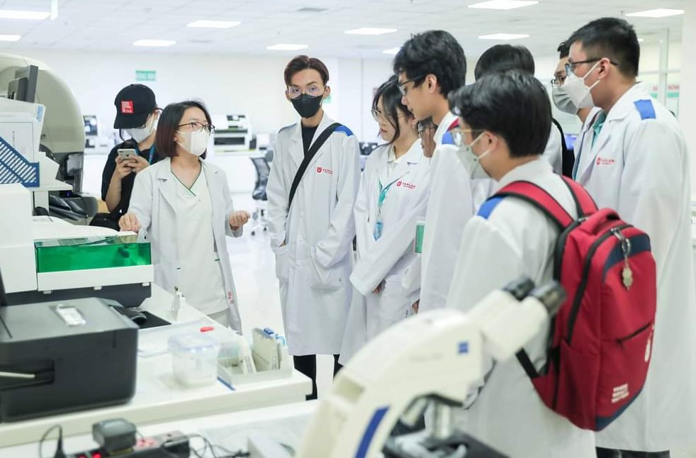 Nhiều trường đại học phía Nam bắt đầu công bố phương án tuyển sinh năm 2024. Nhiều trường đại học phía Nam bắt đầu công bố phương án tuyển sinh năm 2024.