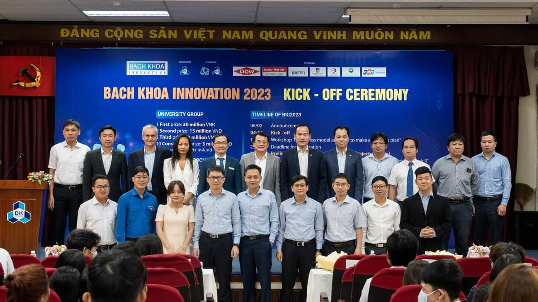 Cuộc thi dự kiến thu hút rất đông các đội thi tham gia.