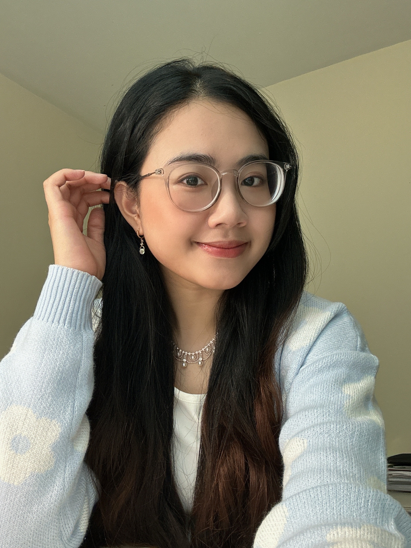 Kiều Khanh tiếp tục nhận được học bổng toàn phần hệ Thạc sĩ, ngành Khoa học Dược, ĐH British Columbia. (Ảnh: NVCC) Kiều Khanh tiếp tục nhận được học bổng toàn phần hệ Thạc sĩ, ngành Khoa học Dược, ĐH British Columbia. (Ảnh: NVCC)