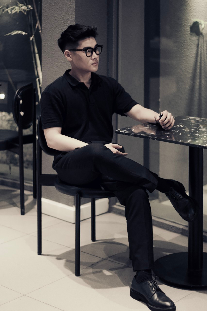 Trần Thuận Nguyên (năm thứ nhất, ngành Digital Marketing, trường ĐH FPT TP. HCM). Trần Thuận Nguyên (năm thứ nhất, ngành Digital Marketing, trường ĐH FPT TP. HCM).