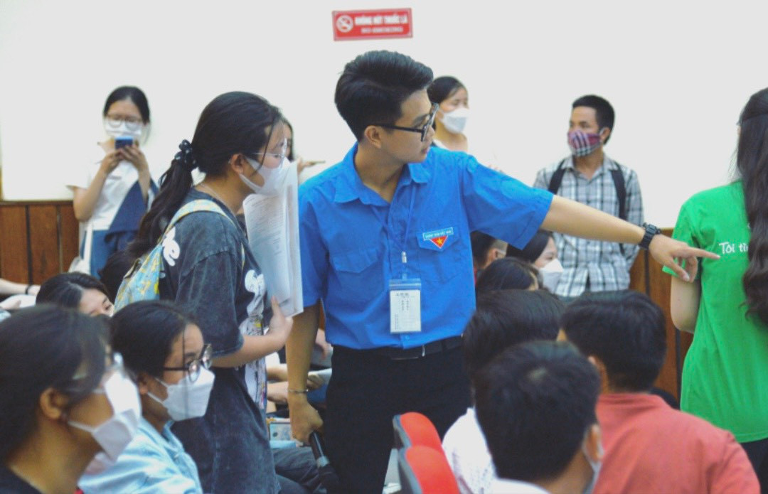 Pháp hỗ trợ tuyển sinh K63, trường ĐH Văn hoá Hà Nội. Pháp hỗ trợ tuyển sinh K63, trường ĐH Văn hoá Hà Nội.