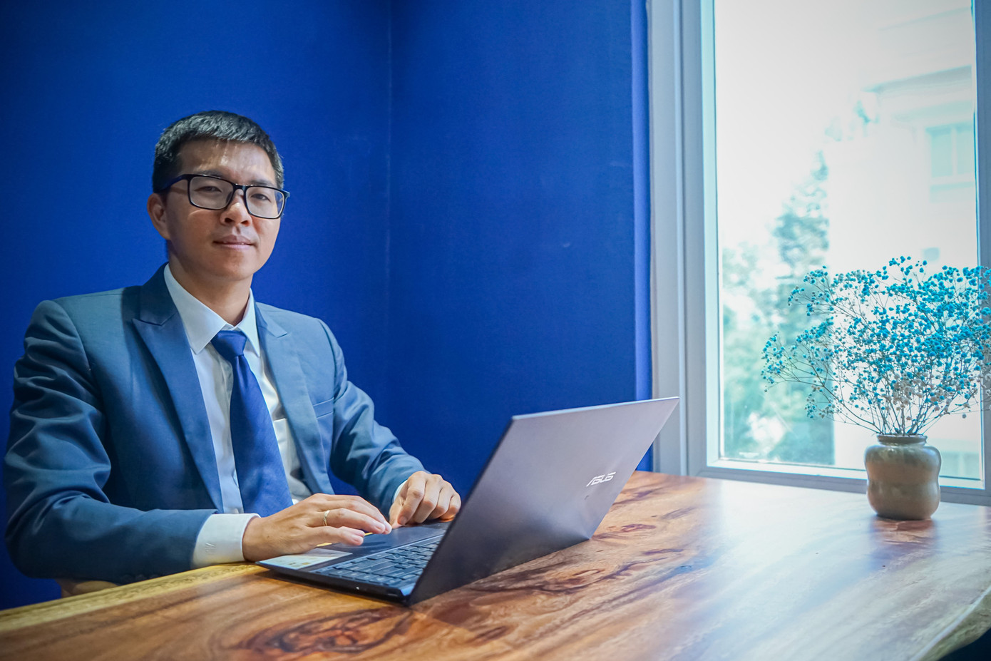 Luật sư Duy Anh (Hãng luật A+).