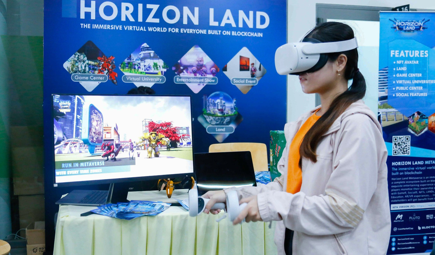 Xu hướng các trường đại học phía Nam mở thêm các ngành mới liên quan đến công nghệ.