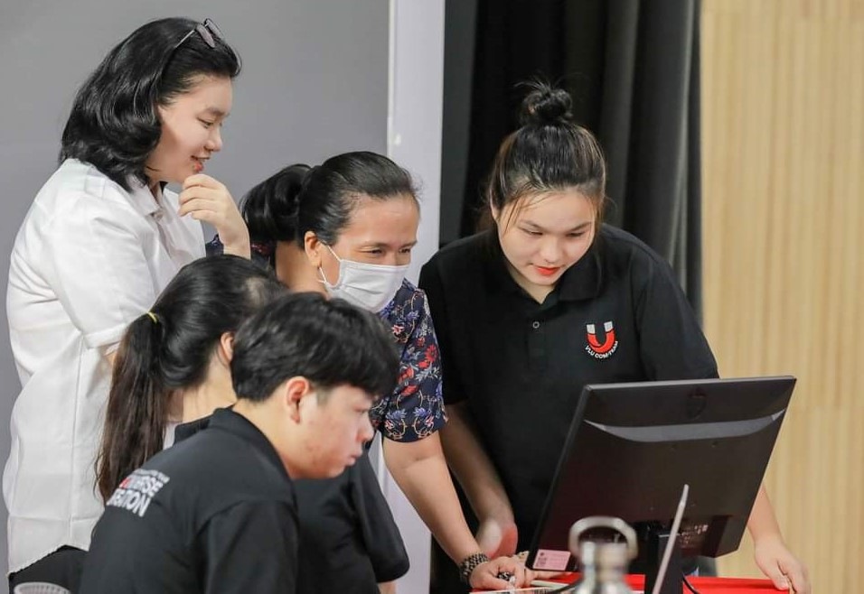 Thí sinh có thêm cơ hội khi các trường xét tuyển bổ sung. Thí sinh có thêm cơ hội khi các trường xét tuyển bổ sung.