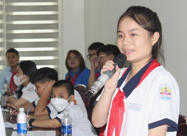 Nhiều hoạt động thú vị sẽ diễn ra tại Lễ hội Thiếu nhi TPHCM (Kids Fest). Nhiều hoạt động thú vị sẽ diễn ra tại Lễ hội Thiếu nhi TPHCM (Kids Fest).