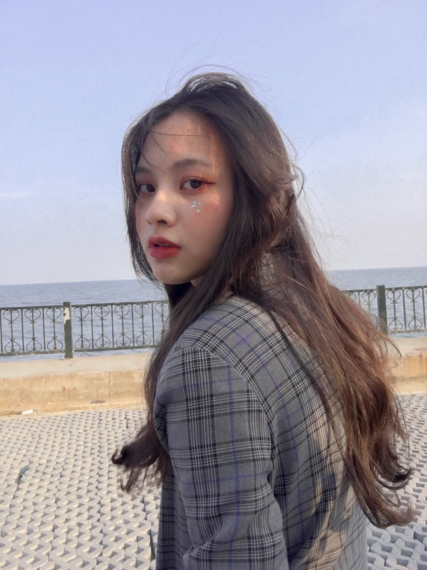 Trịnh Huyền Mai (Founder dự án MOH). Trịnh Huyền Mai (Founder dự án MOH).