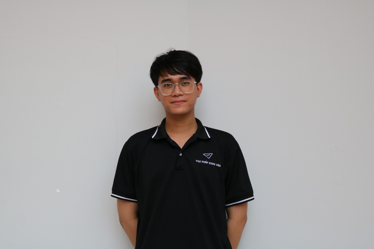 Phạm Nhân Ái (chủ nhiệm đề tài nghiên cứu). Phạm Nhân Ái (chủ nhiệm đề tài nghiên cứu).