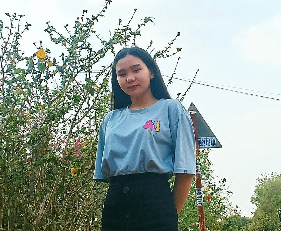 Mai Thị Linh Chi dự định sẽ cùng bạn của mình thực hiện chuyến đi du lịch lên Đà Lạt vào mùng 6 Tết. Mai Thị Linh Chi dự định sẽ cùng bạn của mình thực hiện chuyến đi du lịch lên Đà Lạt vào mùng 6 Tết.