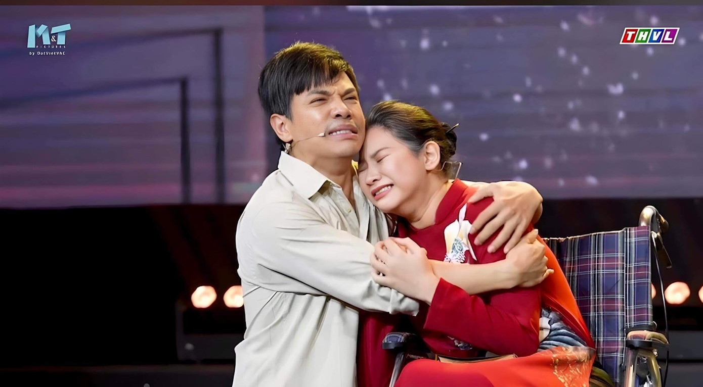 Bảo Ngọc ghi dấu ấn bằng nhiều vai diễn của mình.