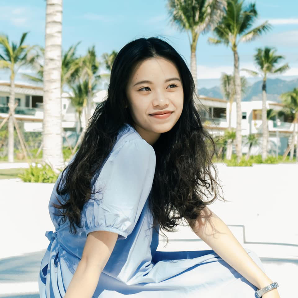 Bảo Nghi là một cô gái năng động, luôn muốn tự mình thử sức với những điều mới lạ. (Ảnh: NVCC) Bảo Nghi là một cô gái năng động, luôn muốn tự mình thử sức với những điều mới lạ. (Ảnh: NVCC)