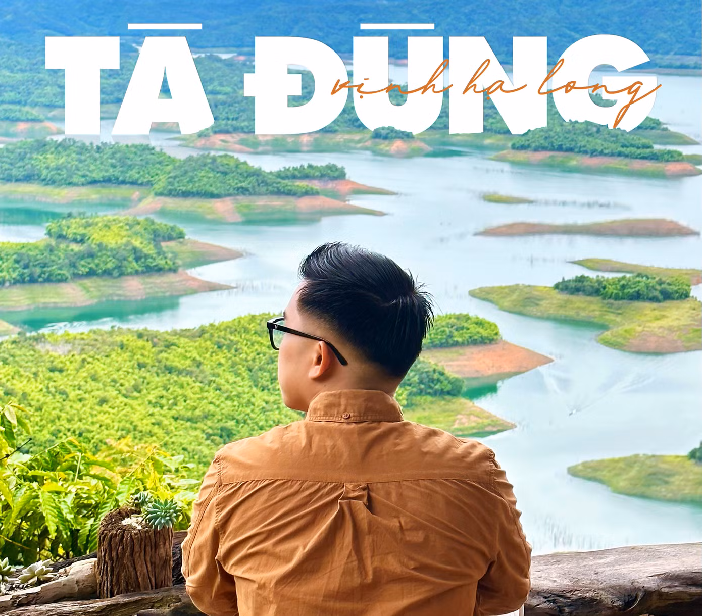 Thành Hưng áp dụng những phương pháp, công cụ đã được học để biên tập, chỉnh sửa ảnh và video. (Ảnh: NVCC)