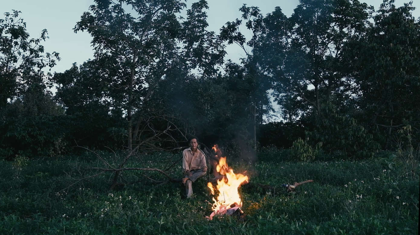 Phim ngắn “Mối đêm” của Bảo Nghi đã để lại nhiều cảm xúc trong lòng khán giả. (Ảnh: NVCC) Phim ngắn “Mối đêm” của Bảo Nghi đã để lại nhiều cảm xúc trong lòng khán giả. (Ảnh: NVCC)