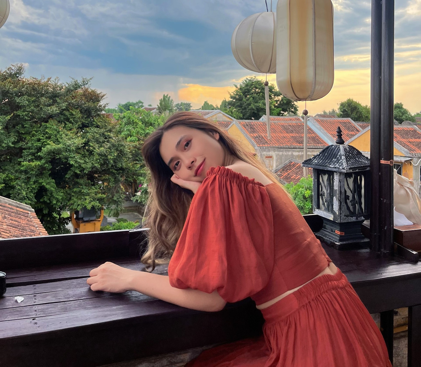 Minh Thư đang nỗ lực cho việc theo đuổi đam mê của mình. (Ảnh: NVCC) Minh Thư đang nỗ lực cho việc theo đuổi đam mê của mình. (Ảnh: NVCC)