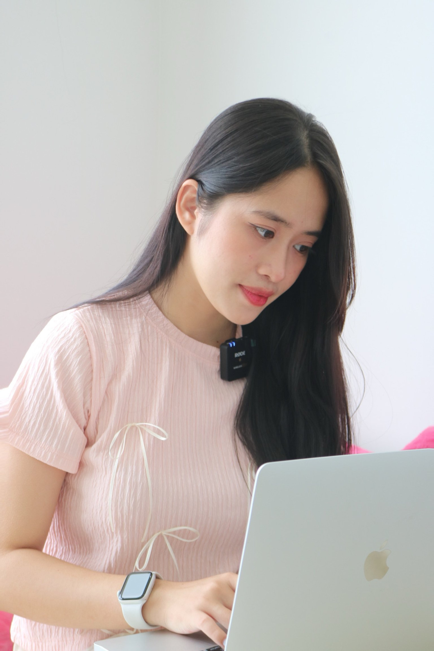 Hiện tại, Xuân Quỳnh đảm nhận việc dạy học và lên chiến lược, định hướng phát triển cho khóa học của mình. (Ảnh: NVCC) Hiện tại, Xuân Quỳnh đảm nhận việc dạy học và lên chiến lược, định hướng phát triển cho khóa học của mình. (Ảnh: NVCC)